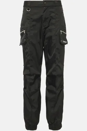 OFF-WHITE Book Round cargo pants