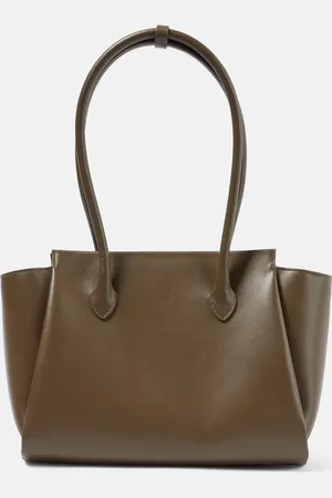 Aesther Ekme Ekme Small leather tote bag