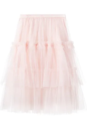Tutu Du Monde Vivienne tiered tulle skirt