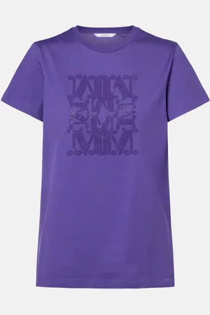 Max Mara Topy I T-shirty Damskie | FASHIOLA.pl