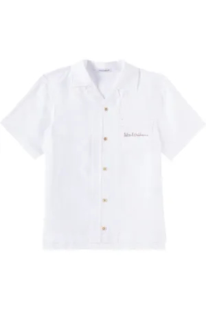 Dolce & Gabbana Linen shirt