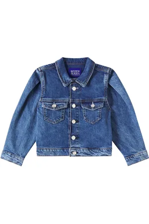Scotch&Soda Denim jacket
