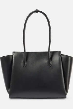Aesther Ekme Ekme 24 Medium leather tote bag