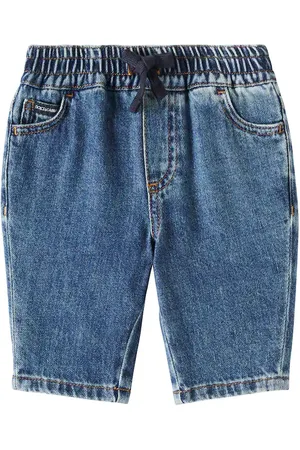Dolce & Gabbana Baby jeans