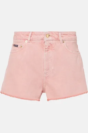 Dolce & Gabbana Denim shorts