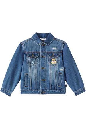 Moschino Denim jacket