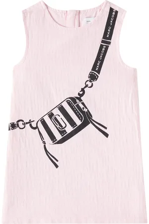 Marc Jacobs Cotton dress