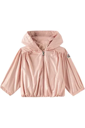 Moncler Baby Chazeron jacket