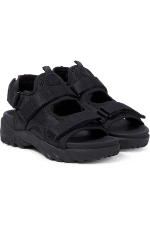 Moncler TrailGrip sandals