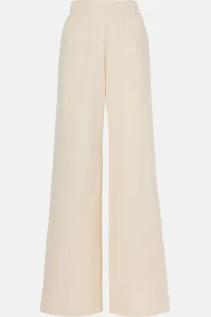 Moncler Cotton sweatpants