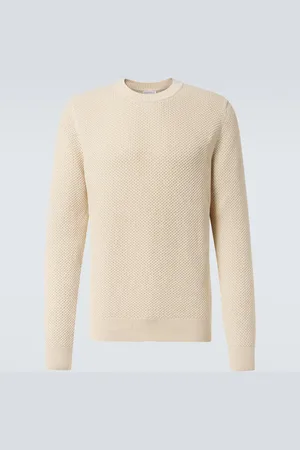 Sunspel Cotton sweater