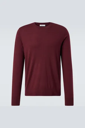 GABRIELA HEARST Palco wool sweater