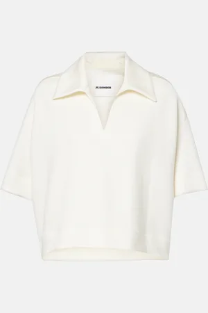 Jil Sander Knitted top