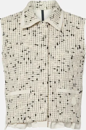 Moncler Verne vest