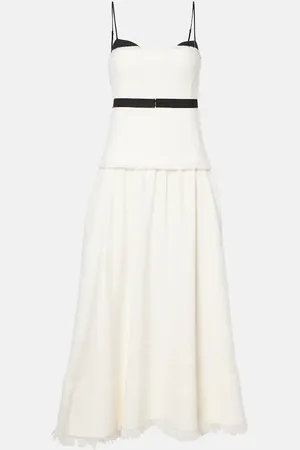 Simkhai Quinlin corset dress