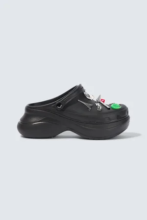 Balenciaga Crocs | FASHIOLA.pl