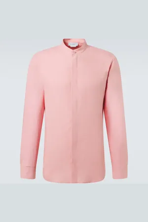 GABRIELA HEARST Linen shirt