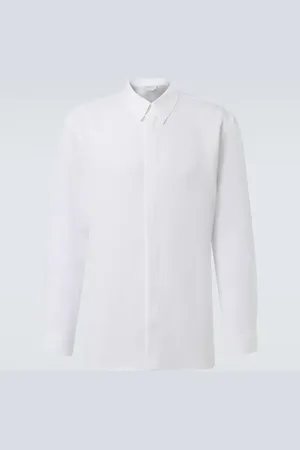 GABRIELA HEARST Linen shirt