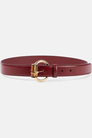 Gucci Leather belt
