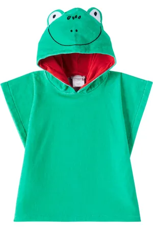 Stella McCartney Cotton terry towel