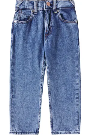 Scotch&Soda The Pitch wide-leg jeans