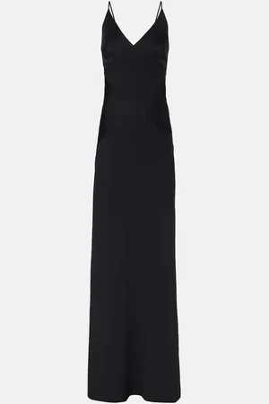 VERONICA BEARD Francis slip dress