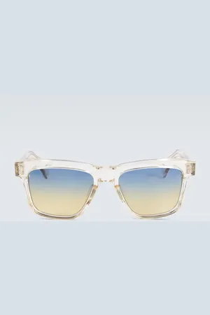 JACQUES MARIE MAGE Lankaster square sunglasses