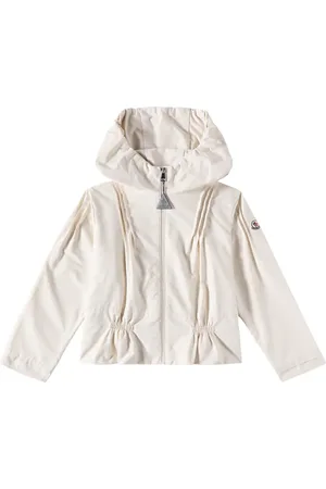 Moncler Elaine cotton-blend jacket