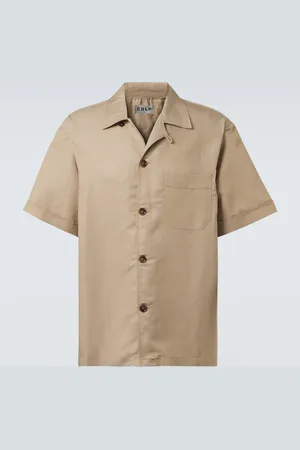 CDLP Bowling shirt
