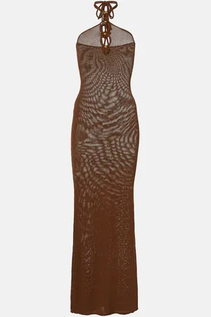Isabel Marant Eileen maxi dress