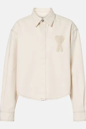 Ami Ami De CÅur cotton shirt