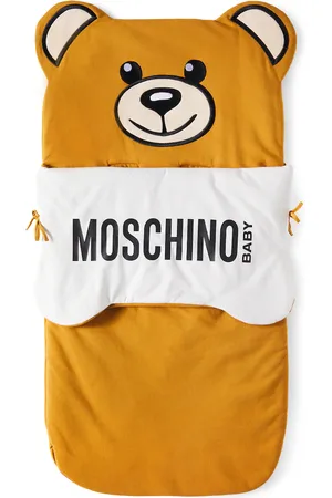 Moschino Baby sleeping bag