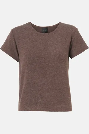 Leset Lauren jersey T-shirt