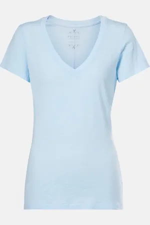 Velvet Lilith cotton T-shirt