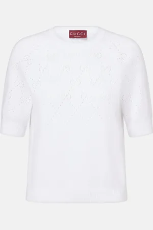 Gucci Cotton top