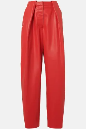 Stella McCartney Alter Mat wide-leg pants