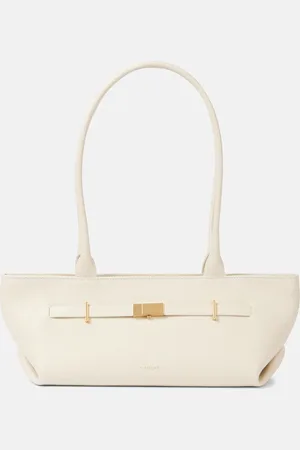DeMellier New York leather shoulder bag
