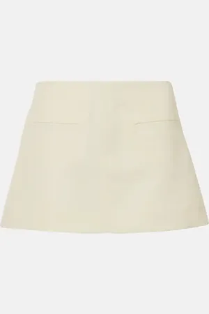 Dorothee Schumacher Summer Cruise miniskirt