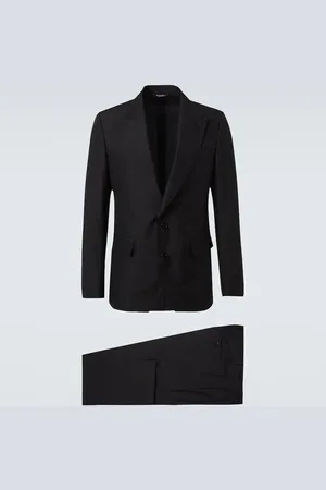 Dolce & Gabbana Silk suit