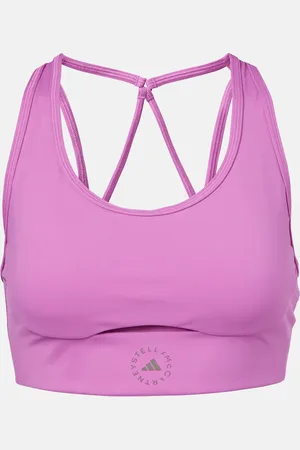 adidas TrueStrength sports bra