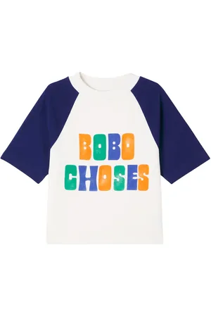 Bobo Choses Cotton jersey T-shirt