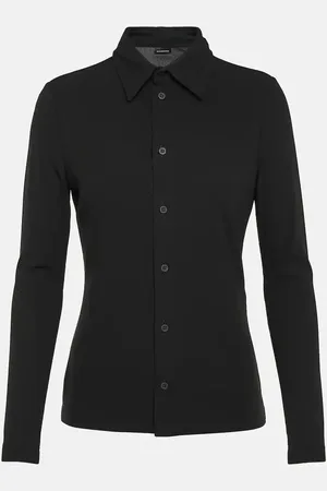 Balenciaga Jersey shirt