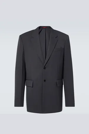 Gucci Wool blazer