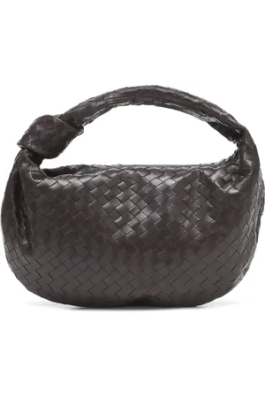 Bottega Veneta Jodie Intrecciato leather tote bag