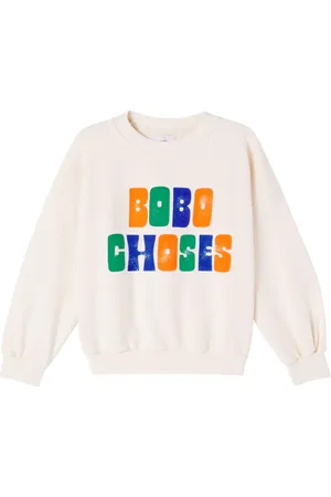Bobo Choses Cotton jersey sweatshirt