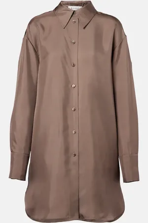 Rohe RÃ³he Silk shirt