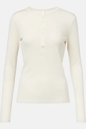 Rohe RÃ³he Cotton top