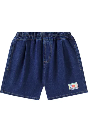 Bobo Choses Denim shorts