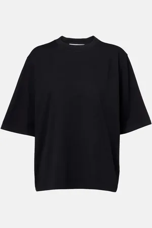 Rohe RÃ³he Cotton jersey T-shirt