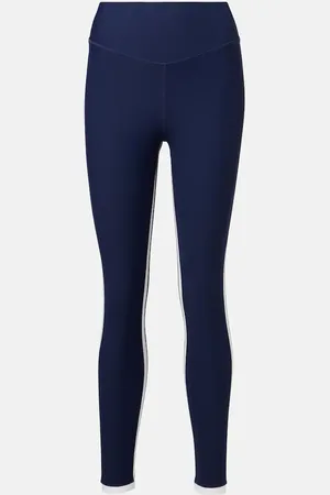 The Upside Hampton high-rise leggings